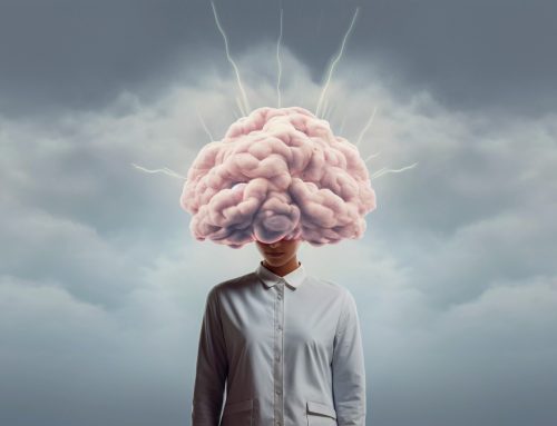 Risk is Not a Department — It’s a Mindset