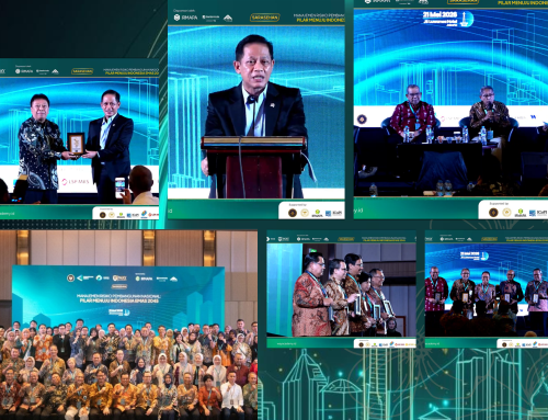 Dokumentasi “Sarasehan MRPN: Pilar Menuju Indonesia Emas 2045